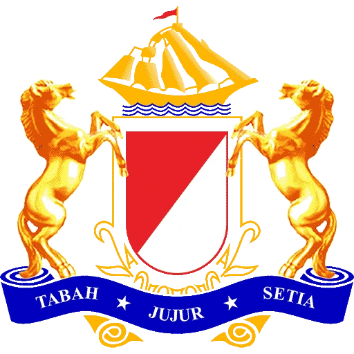 Logo Kadin Waringin Timur Kota
